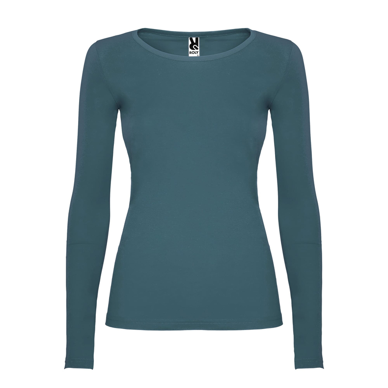 Футболка з довгим рукавом Extreme Woman : Тотобі