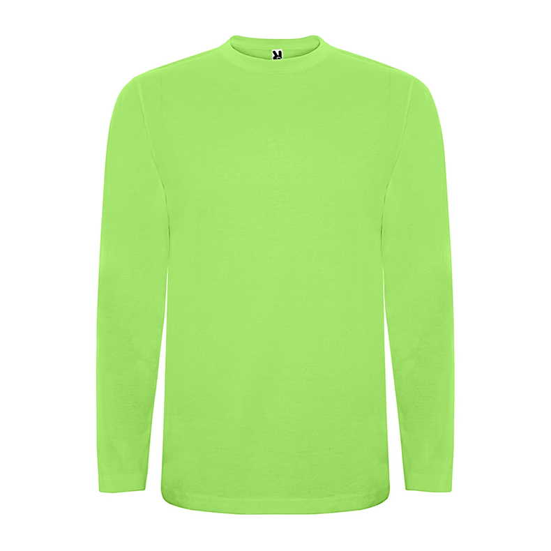 Футболка з довгим рукавом Extreme L/S : Тотобі