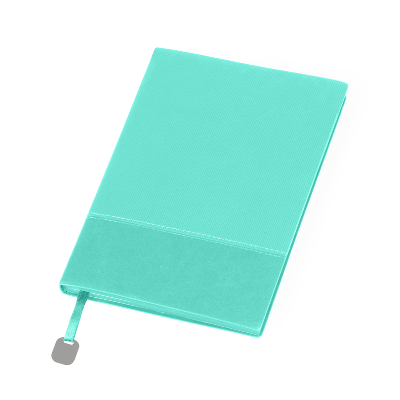 Записна книжка A5, Malaga : Тотобі