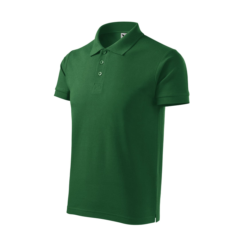 Поло Cotton heavy 220 : Тотобі