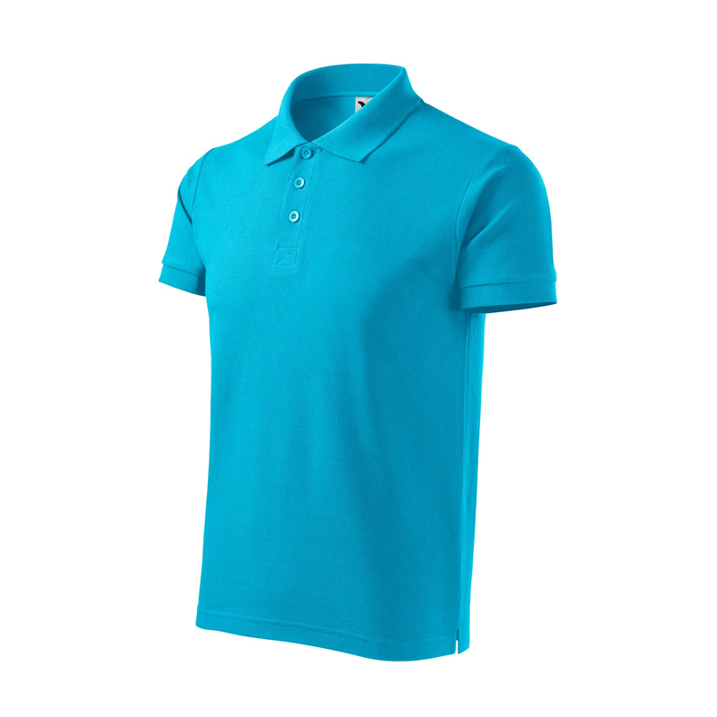 Поло Cotton heavy 220 : Тотобі