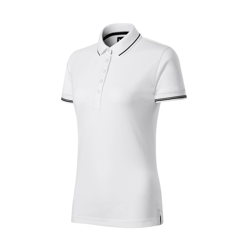 Поло жіноче Perfection Plain : Тотобі