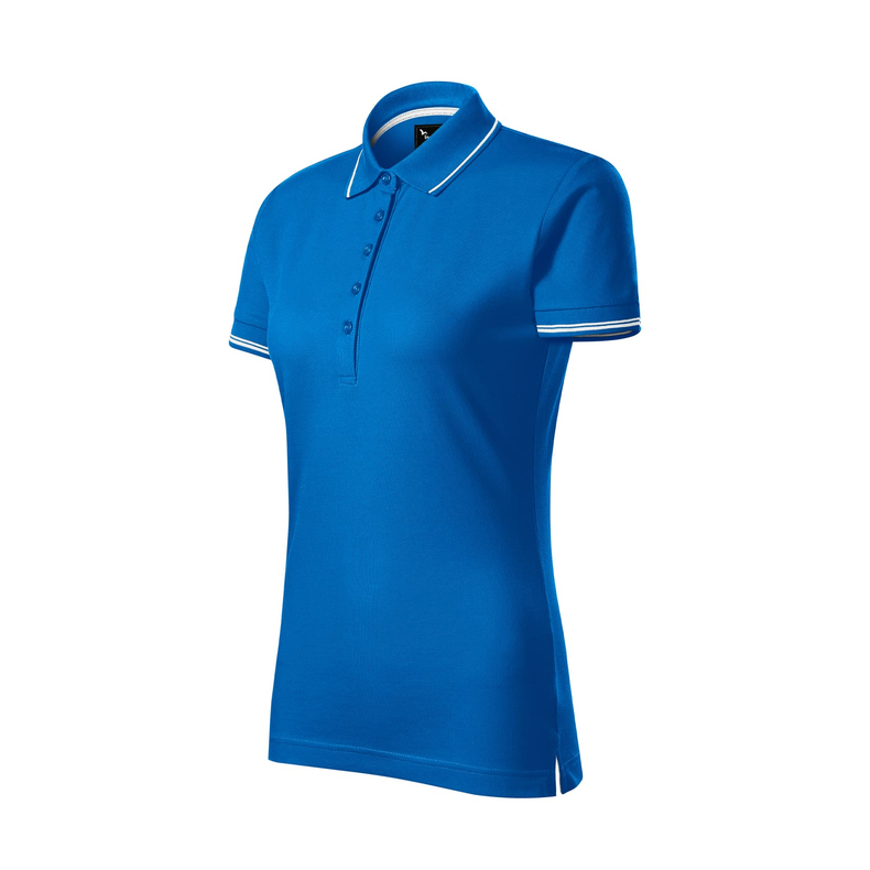 Поло жіноче Perfection Plain : Тотобі