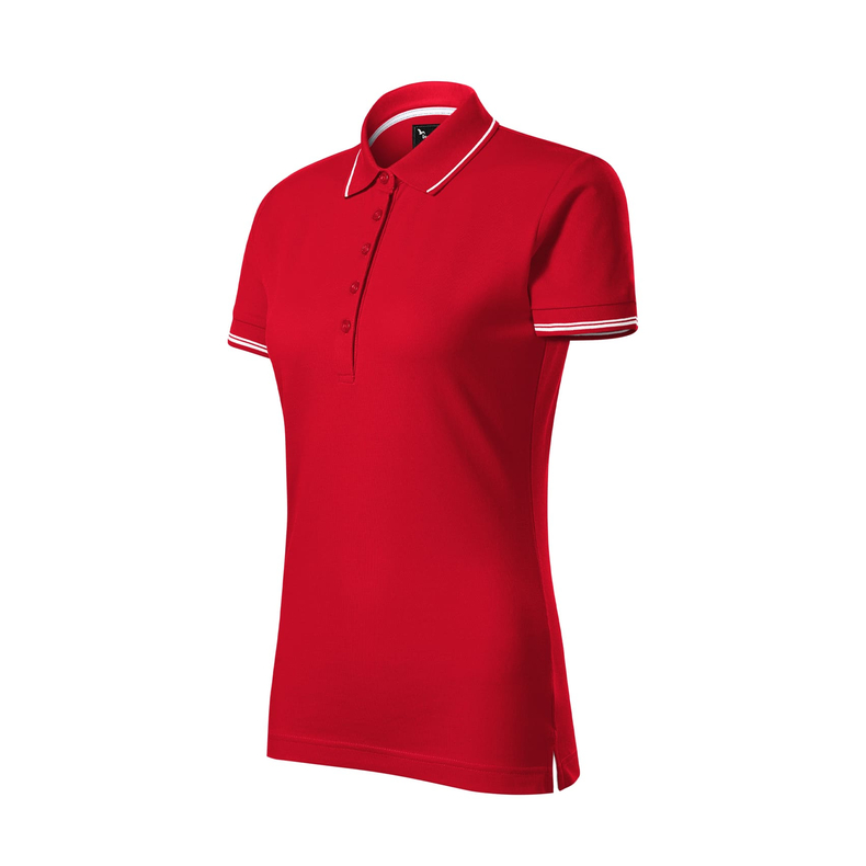 Поло жіноче Perfection Plain : Тотобі