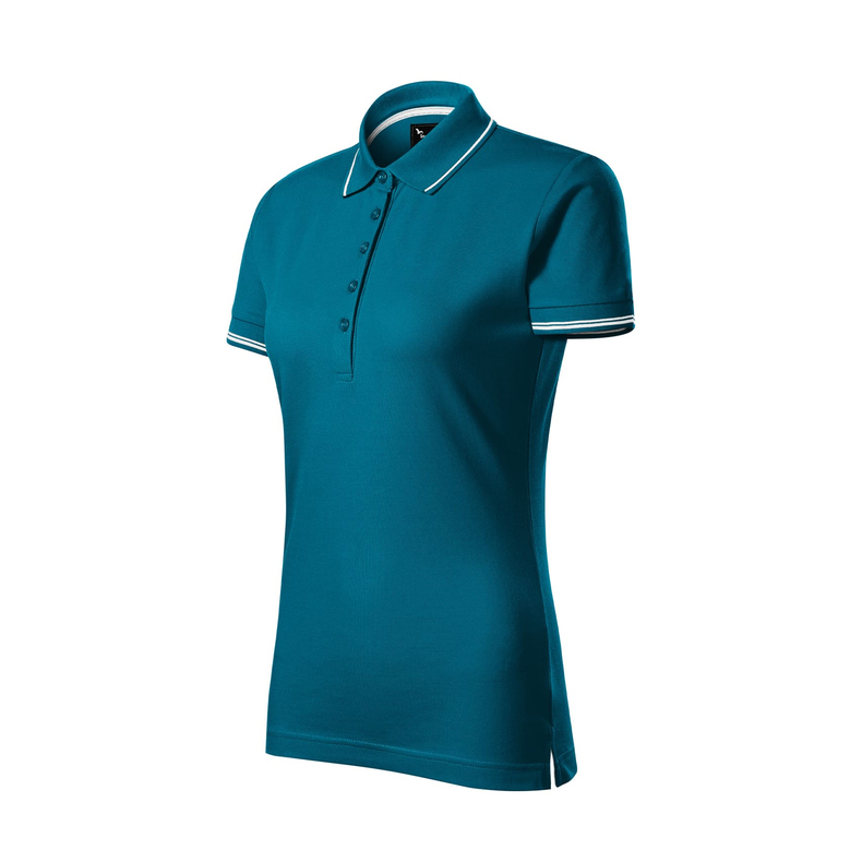Поло жіноче Perfection Plain : Тотобі
