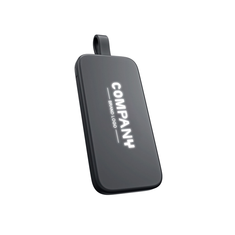 Повербанк з підсвіткою Starlight 10000 mAh, ТМ TEG : Тотобі