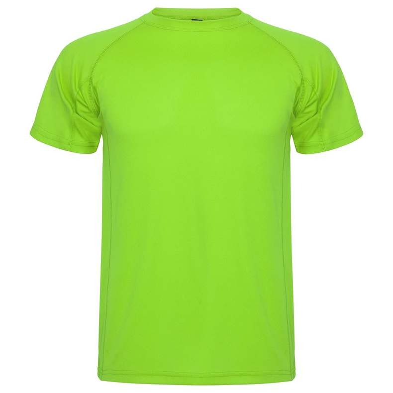 Футболка Montecarlo 150 : Тотобі