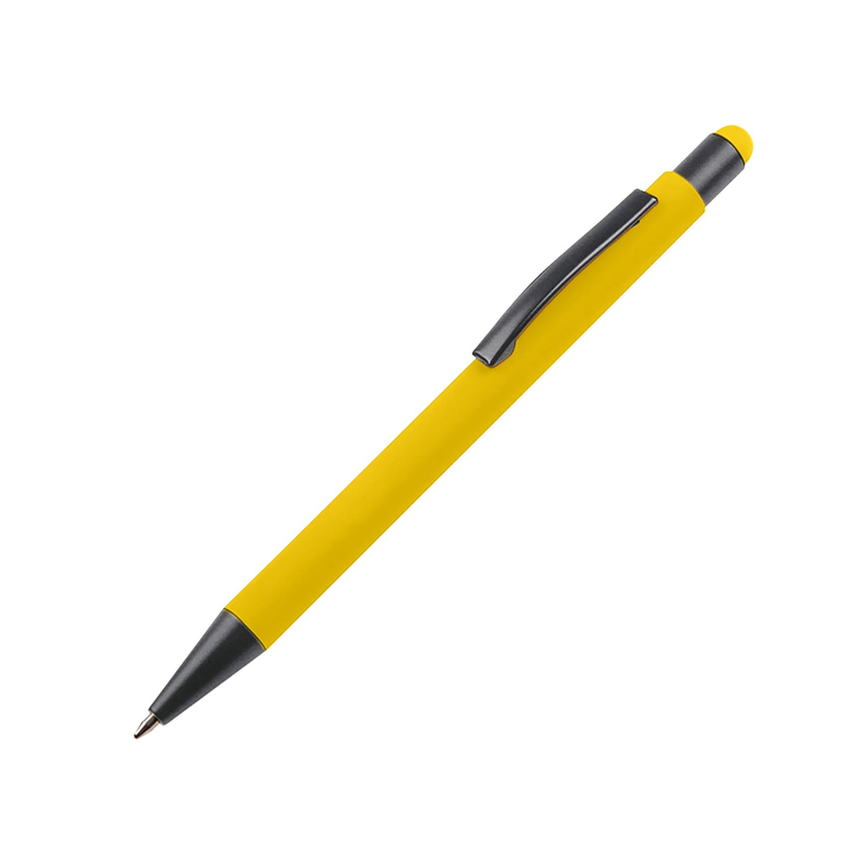 Ручка кулькова металева Bremen, TM Totobi : Тотобі