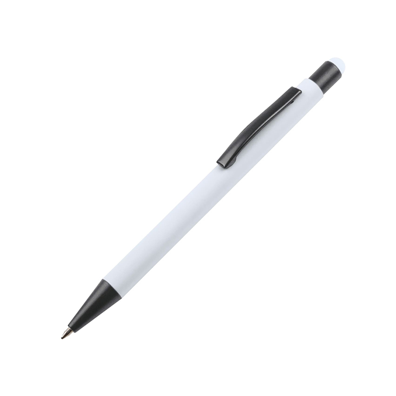 Ручка кулькова металева Bremen, TM Totobi : Тотобі