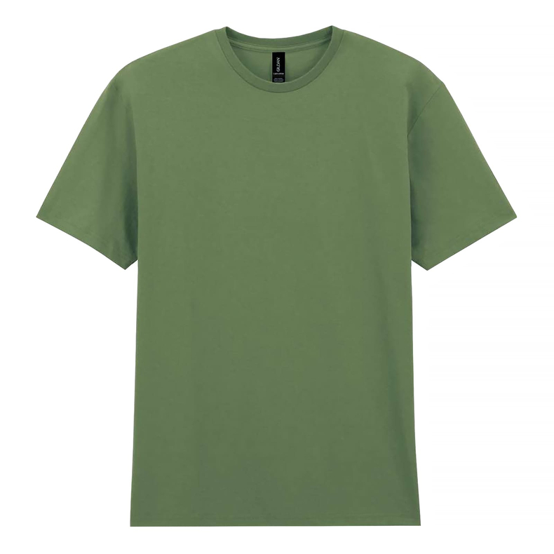 Футболка Light Cotton : Тотобі