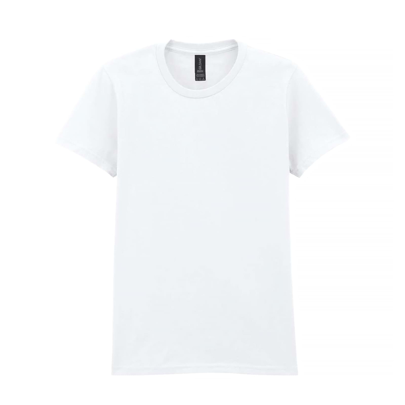 Футболка жіноча Softstyle Midweight 185 : Тотобі