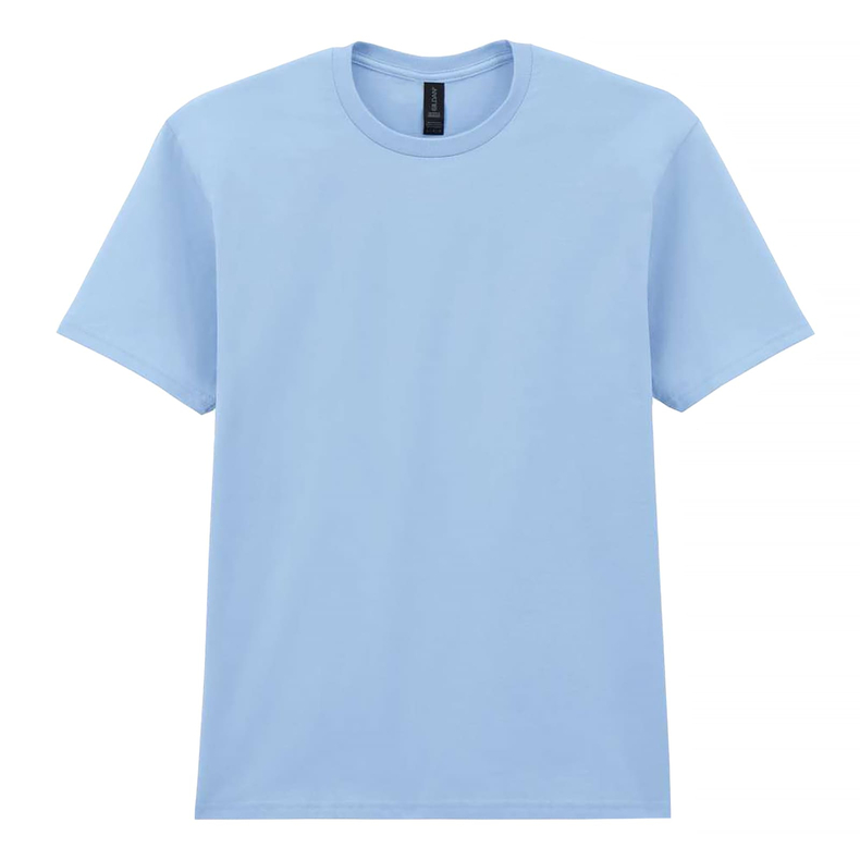 Футболка Softstyle Midweight 185 : Тотобі