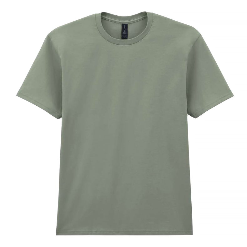 Футболка Softstyle Midweight 185 : Тотобі