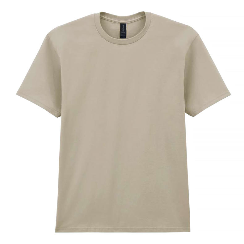 Футболка Softstyle Midweight 185 : Тотобі