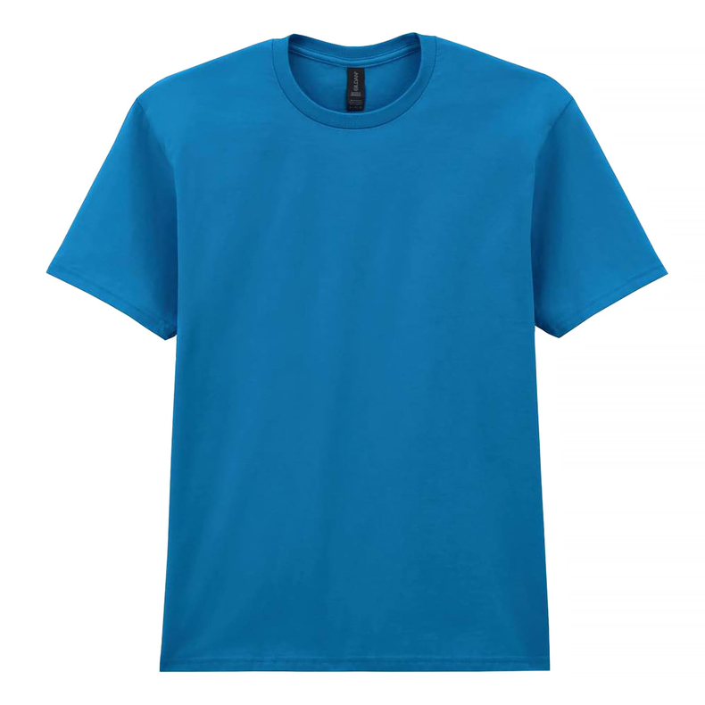 Футболка Softstyle Midweight 185 : Тотобі