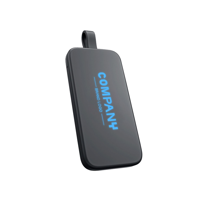 Повербанк з підсвіткою Starlight 10000 mAh, ТМ TEG : Тотобі