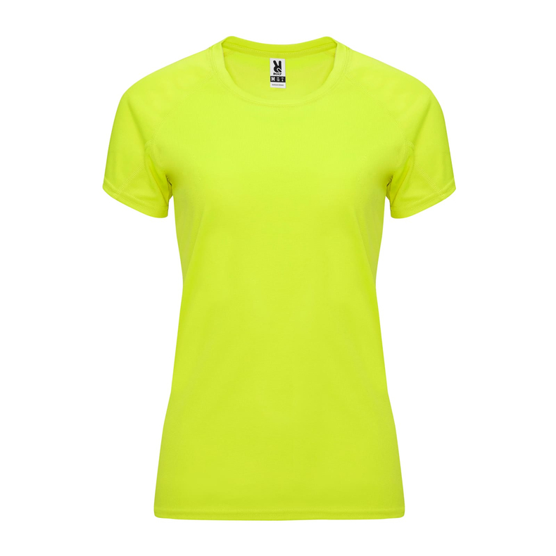 Футболка Bahrain woman 135 : Тотобі