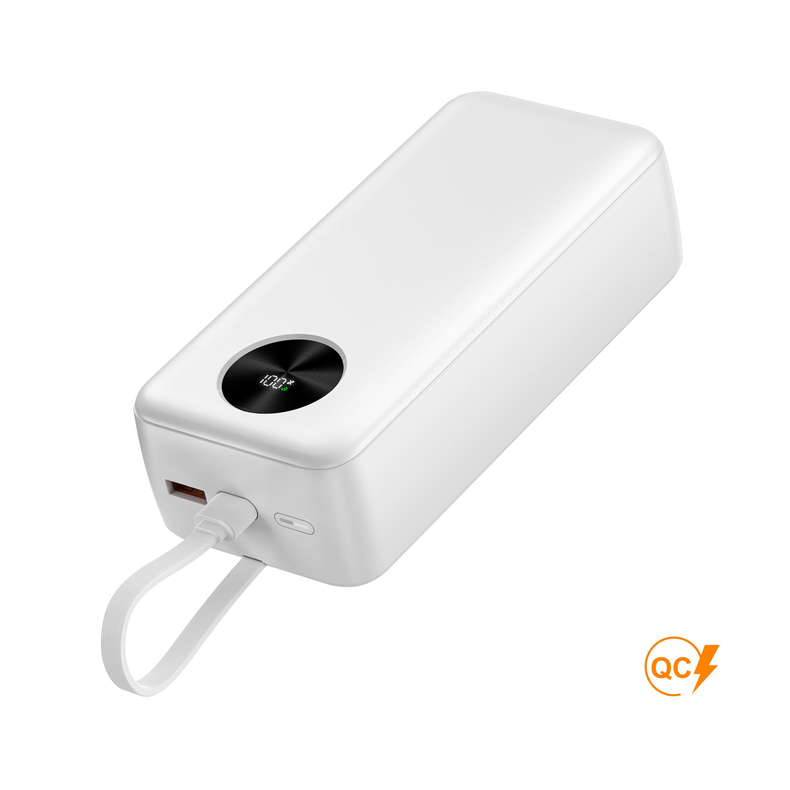 Повербанк BengMax 30000 mAh 22,5W, ТМ TEG : Тотобі