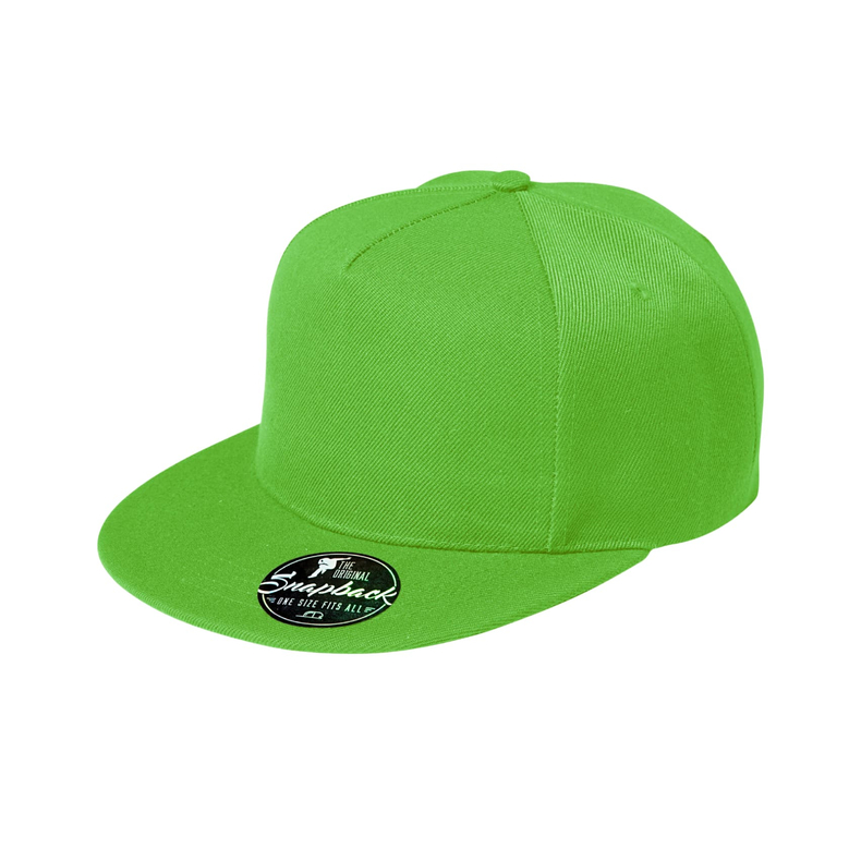 Кепка Rap 5P, ТМ Malfini : Тотобі