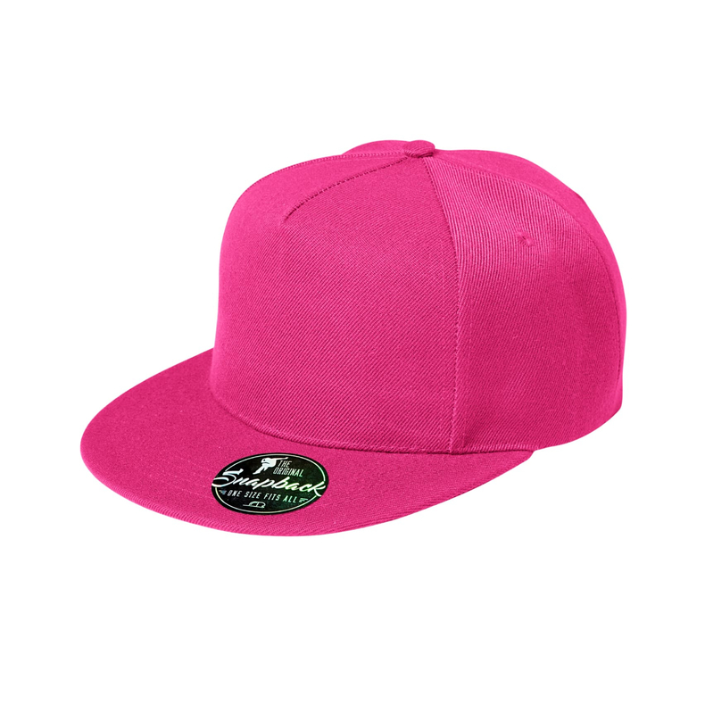 Кепка Rap 5P, ТМ Malfini : Тотобі