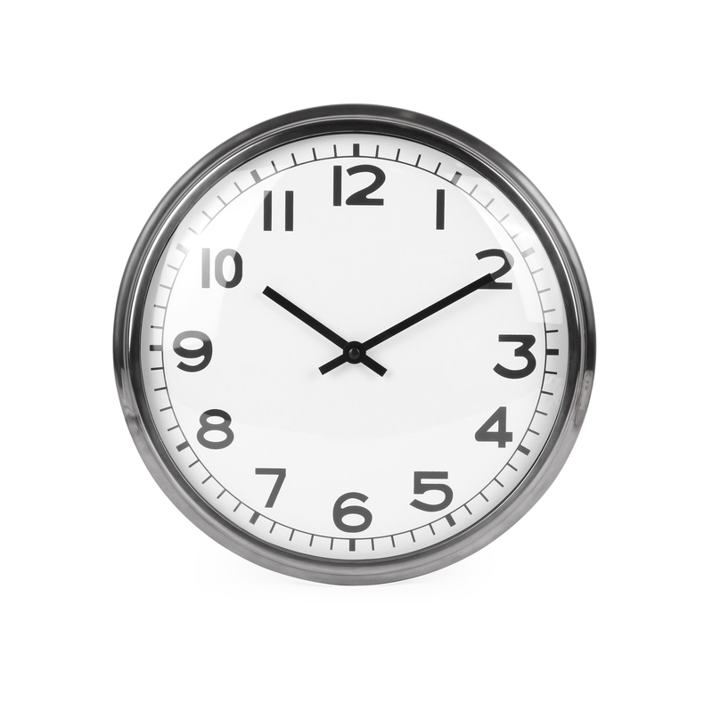 Годинник настінний 31,5 см., Beam, TM TEG : Тотобі