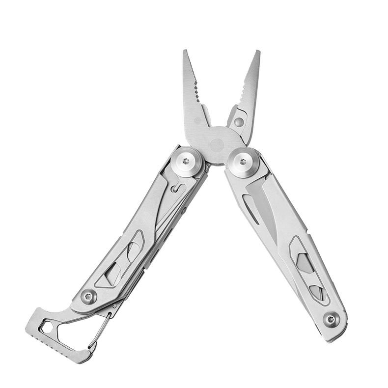 Мультитул Oakville, TM Discover Мультитул Oakville, TM Discover : Тотобі