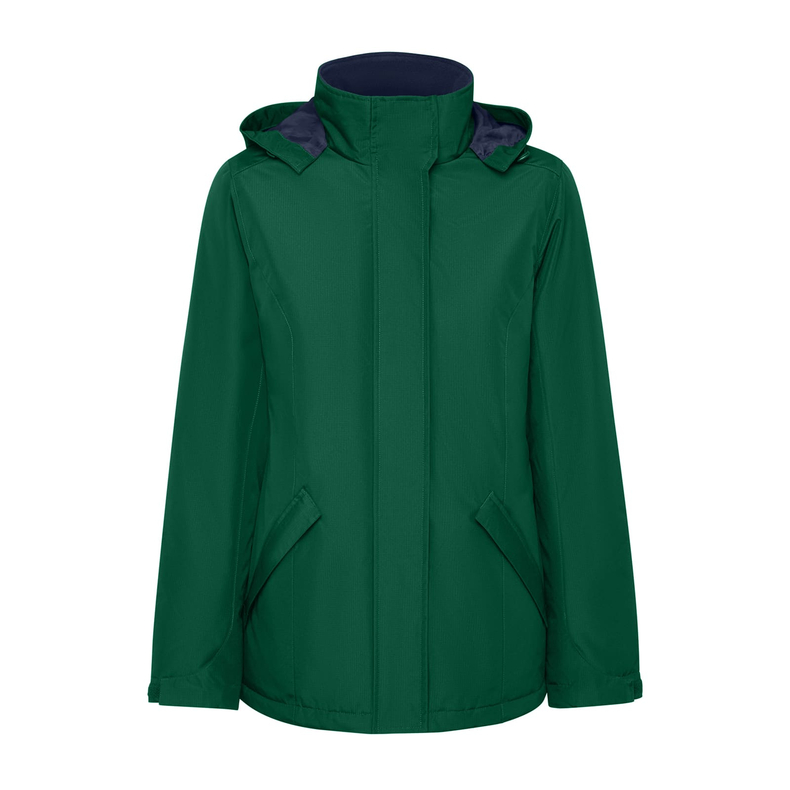 Куртка жіноча America : Тотобі