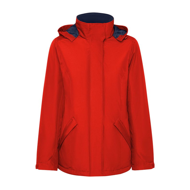 Куртка жіноча America : Тотобі