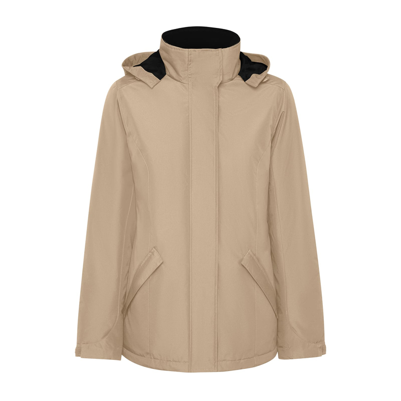 Куртка жіноча America : Тотобі