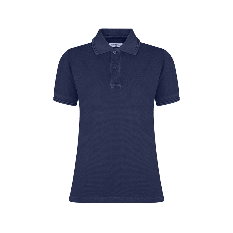 Поло жіноче Charm 220, TM Floyd : Тотобі