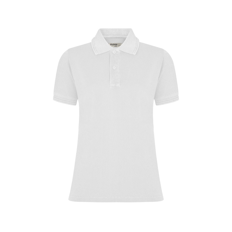 Поло жіноче Charm 220, TM Floyd : Тотобі
