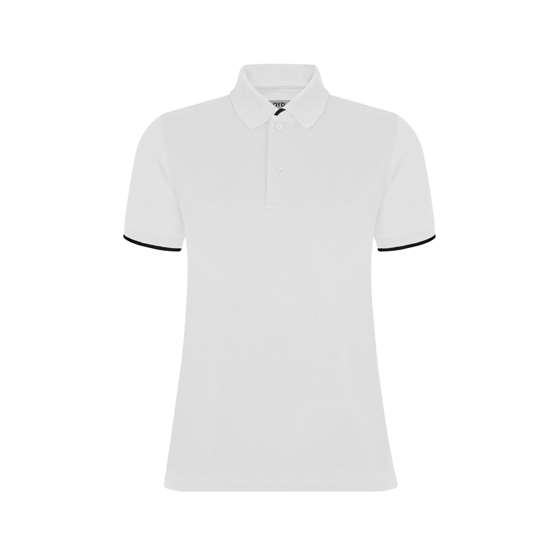 Поло жіноче Mode 200, TM Floyd : Тотобі