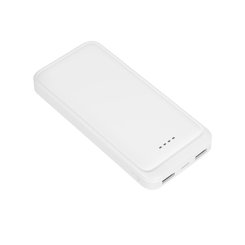 Автономний (зовнішній) акумулятор PowerSlim 10000mA/h : Тотобі