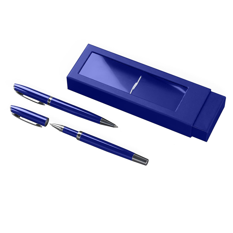 Набір ручка кулькова+ролер London,TM Totobi : Тотобі