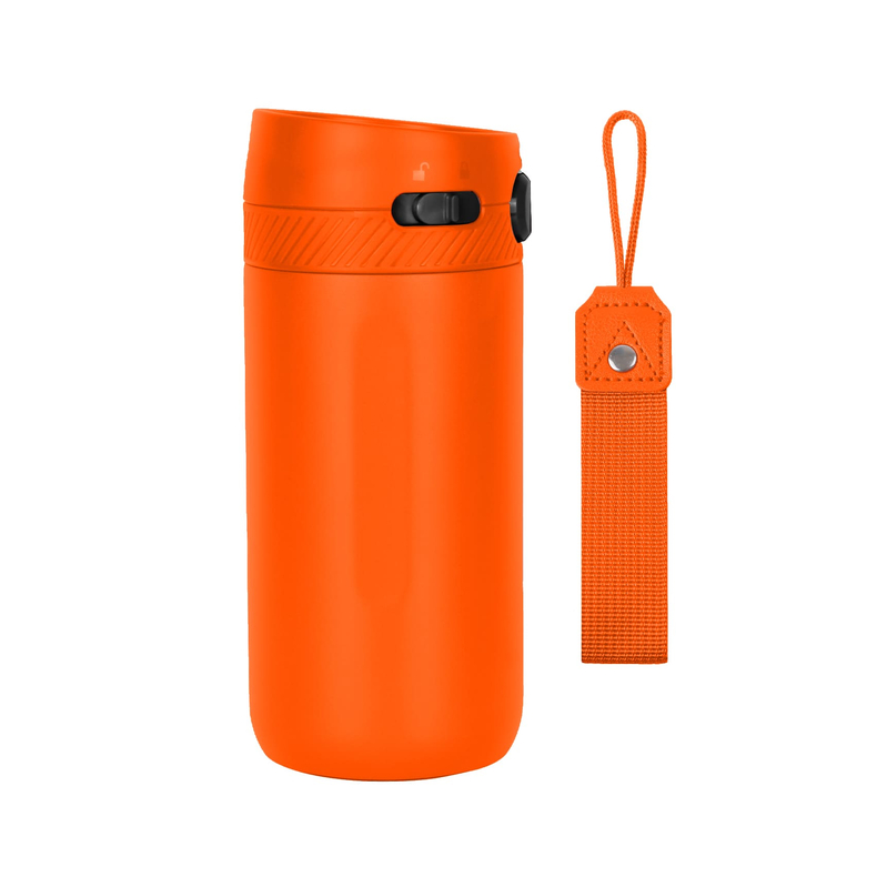 Термокружка Stay, TM Discover : Тотобі