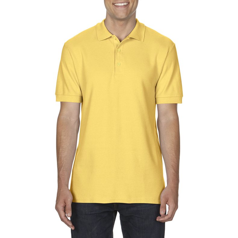 Поло Premium Cotton 223, TM Gildan : Тотобі
