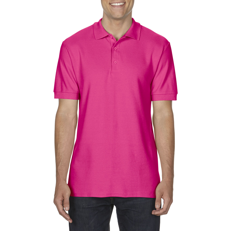 Поло Premium Cotton 223, TM Gildan : Тотобі