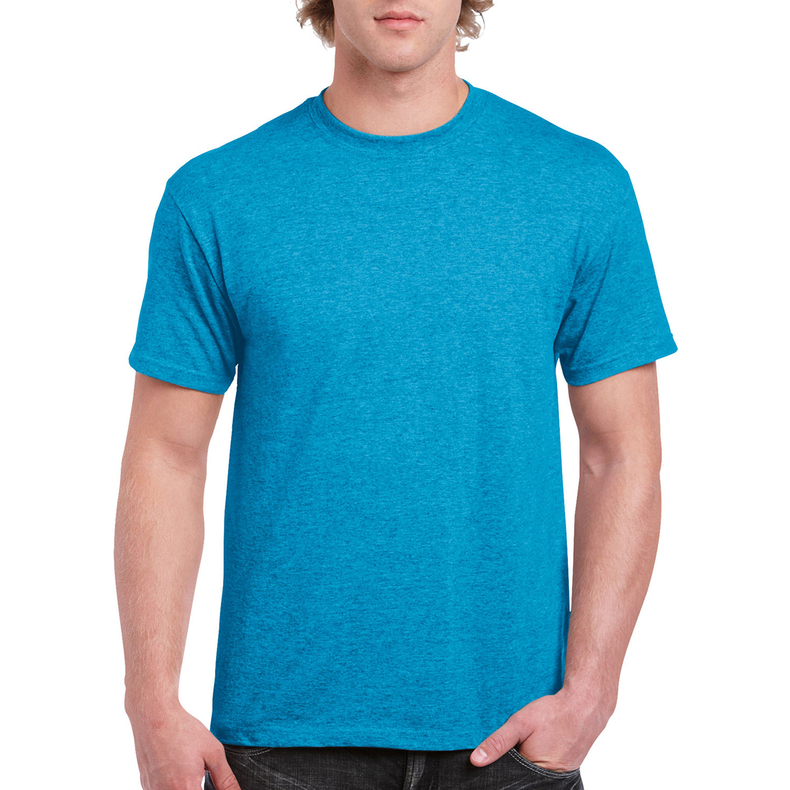 Футболка Heavy Cotton 180 : Тотобі
