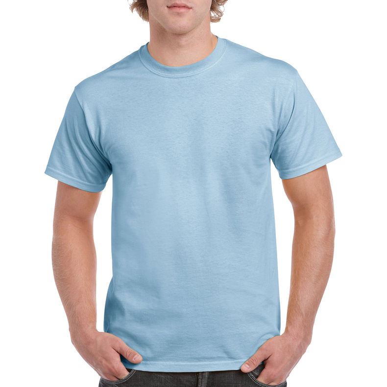 Футболка Heavy Cotton 180 : Тотобі