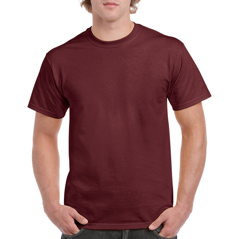 Футболка Heavy Cotton 180 : Тотобі