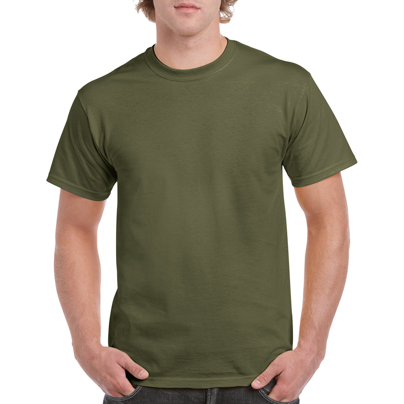 Футболка Heavy Cotton 180 : Тотобі