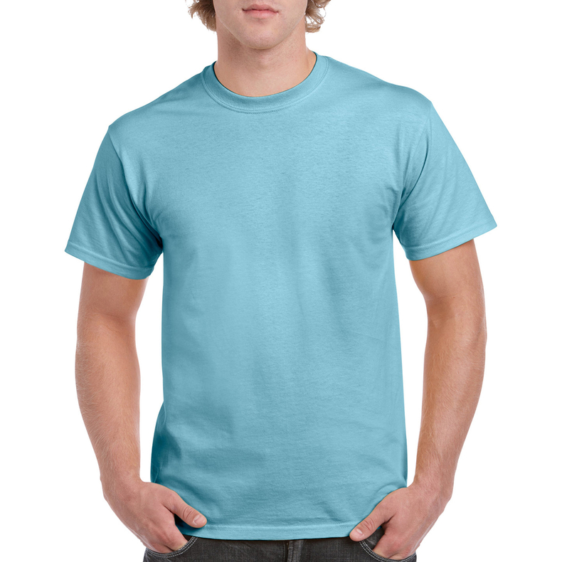 Футболка Heavy Cotton 180 : Тотобі