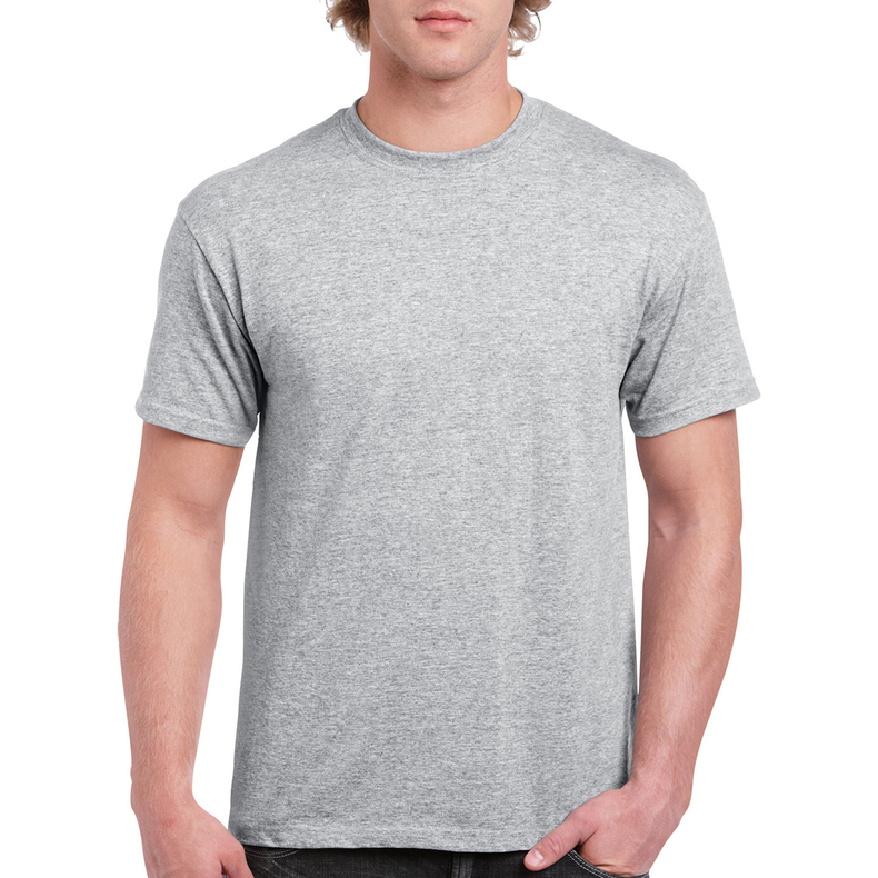 Футболка Heavy Cotton 180 : Тотобі