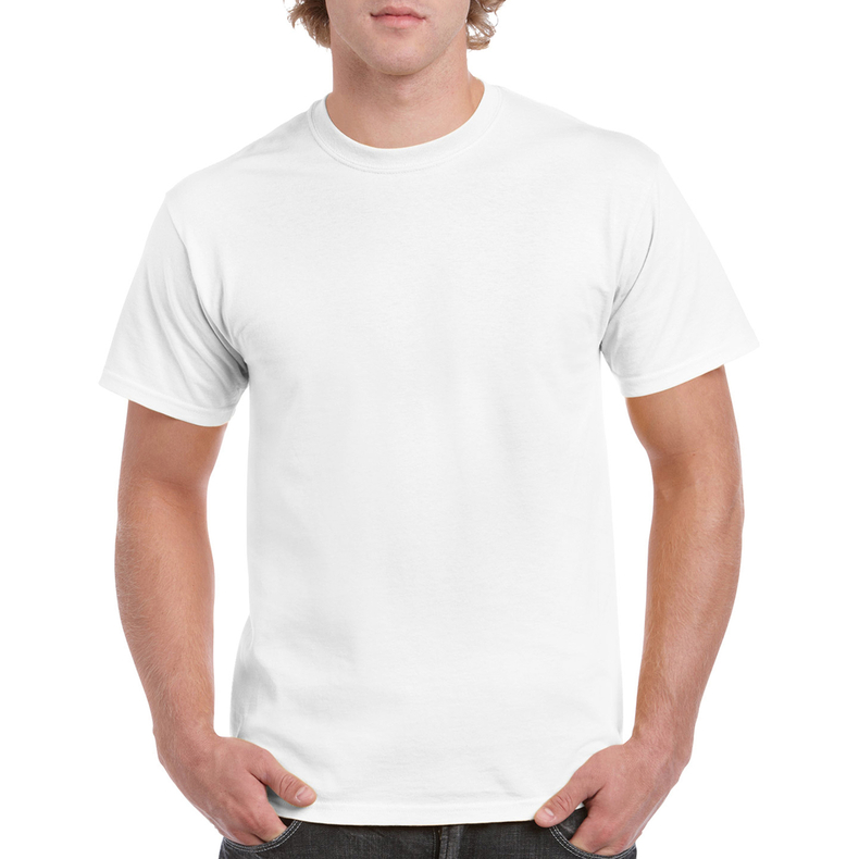 Футболка Heavy Cotton 180 : Тотобі