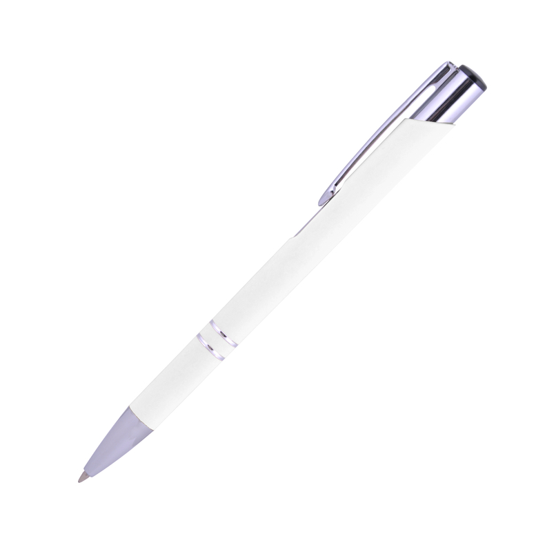 Ручка металева Ring, TM Totobi : Тотобі