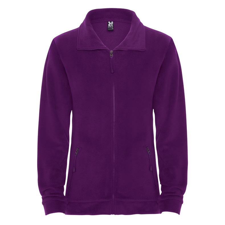 Куртка флісова жіноча Pirineo woman 300, TM Floyd : Тотобі