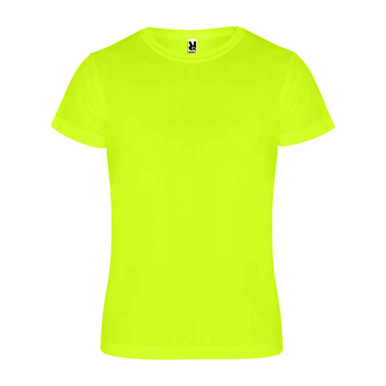 Футболка Camimera 135, TM Roly : Тотобі