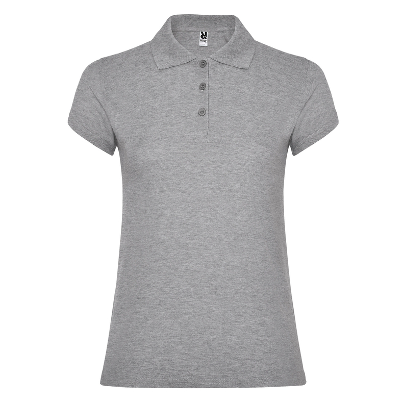 Поло жіноче Star woman 200, TM Roly : Тотобі