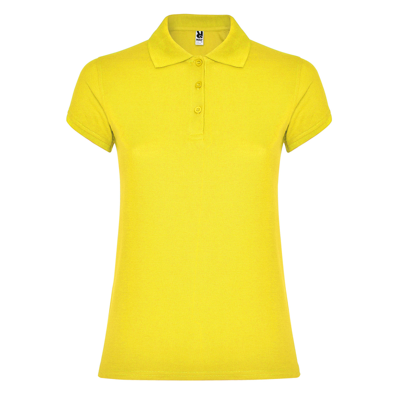 Поло жіноче Star woman 200, TM Roly : Тотобі