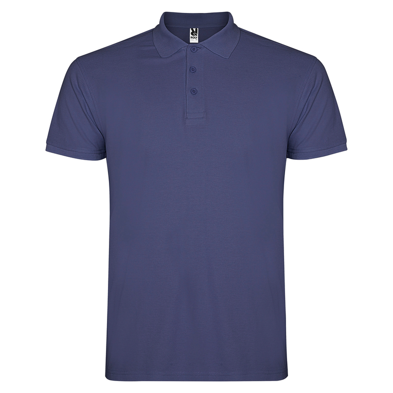 Поло Star 200, TM Roly : Тотобі